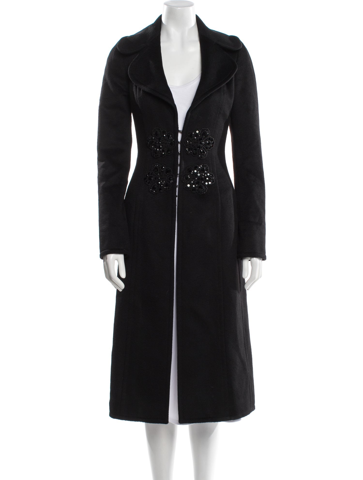 Andrew Gn Coat