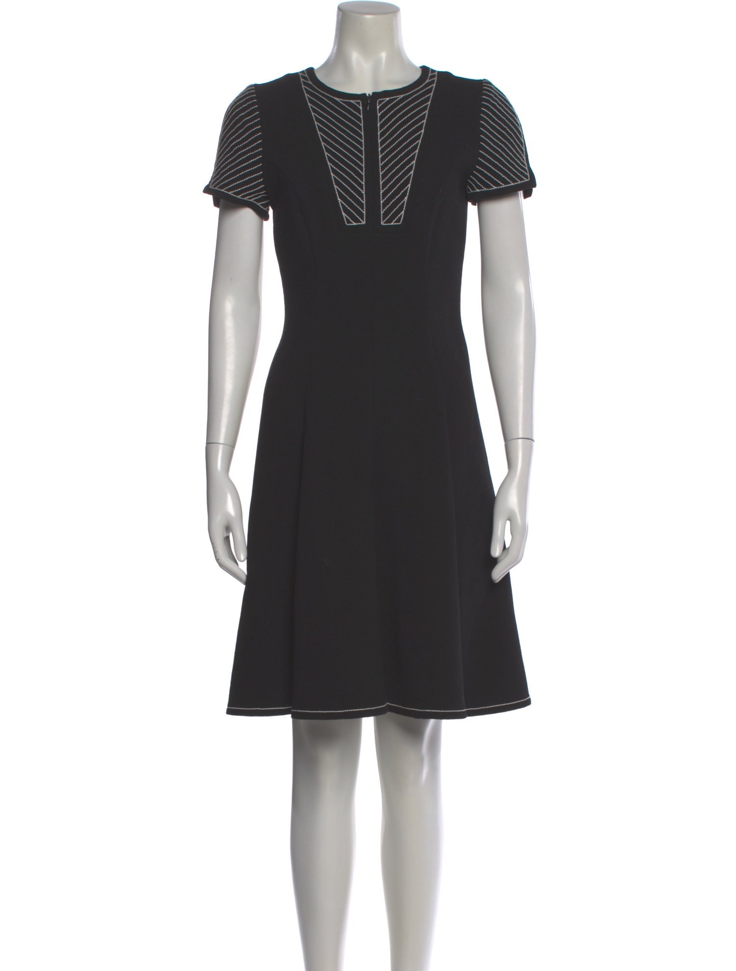 blue dress for baby girl Andrew Gn Dress