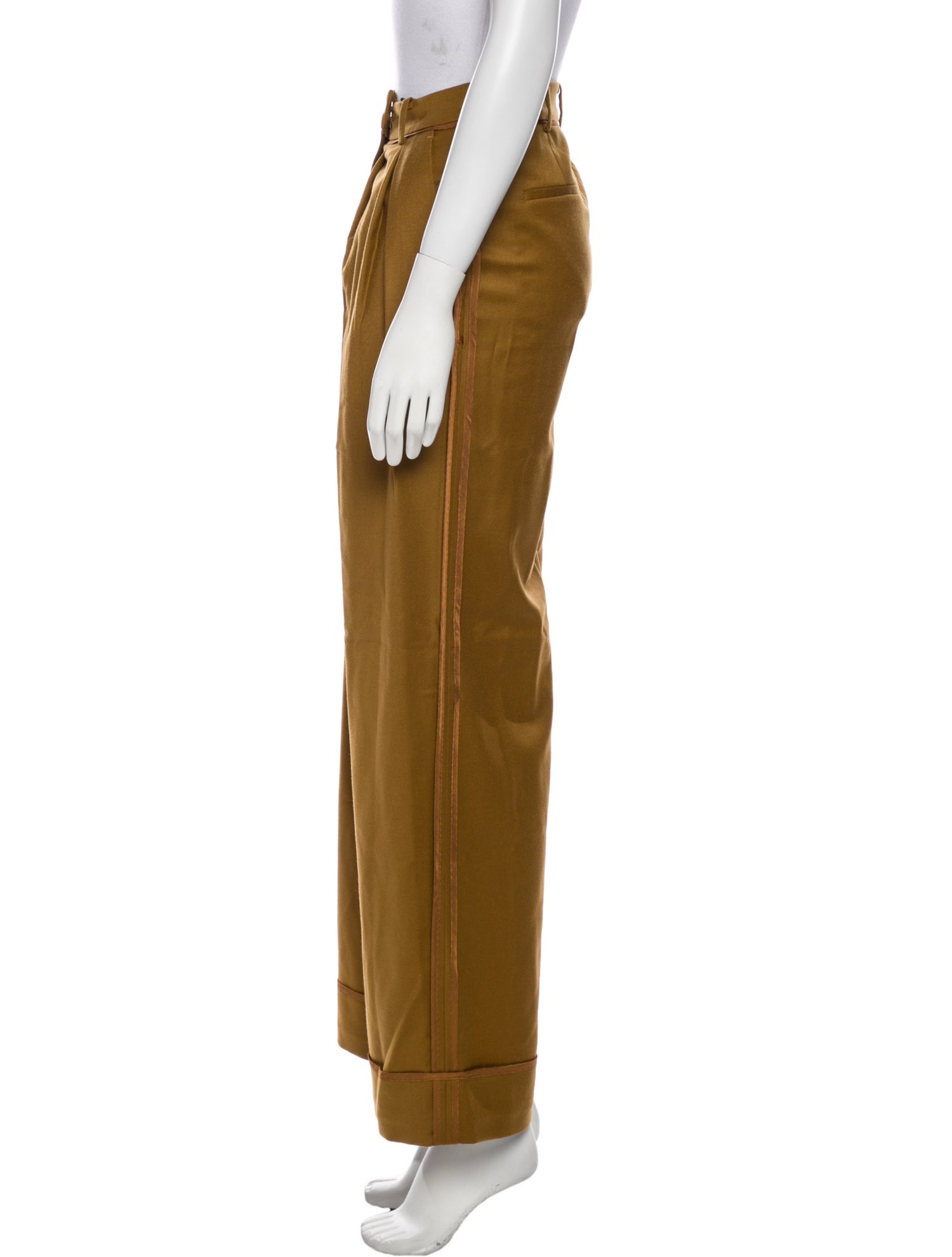 Andersson Bell Wide Leg Pants