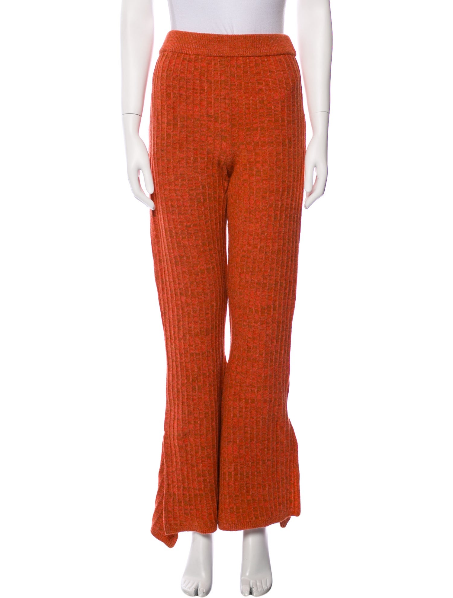 Andersson Bell Corduroy Wide Leg Pants