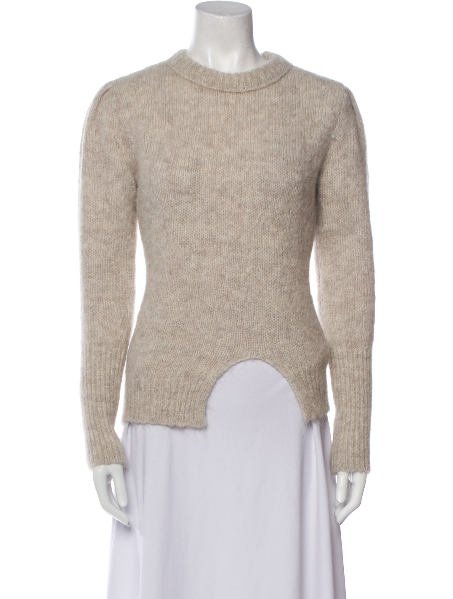 Andersson Bell Crew Neck Sweater