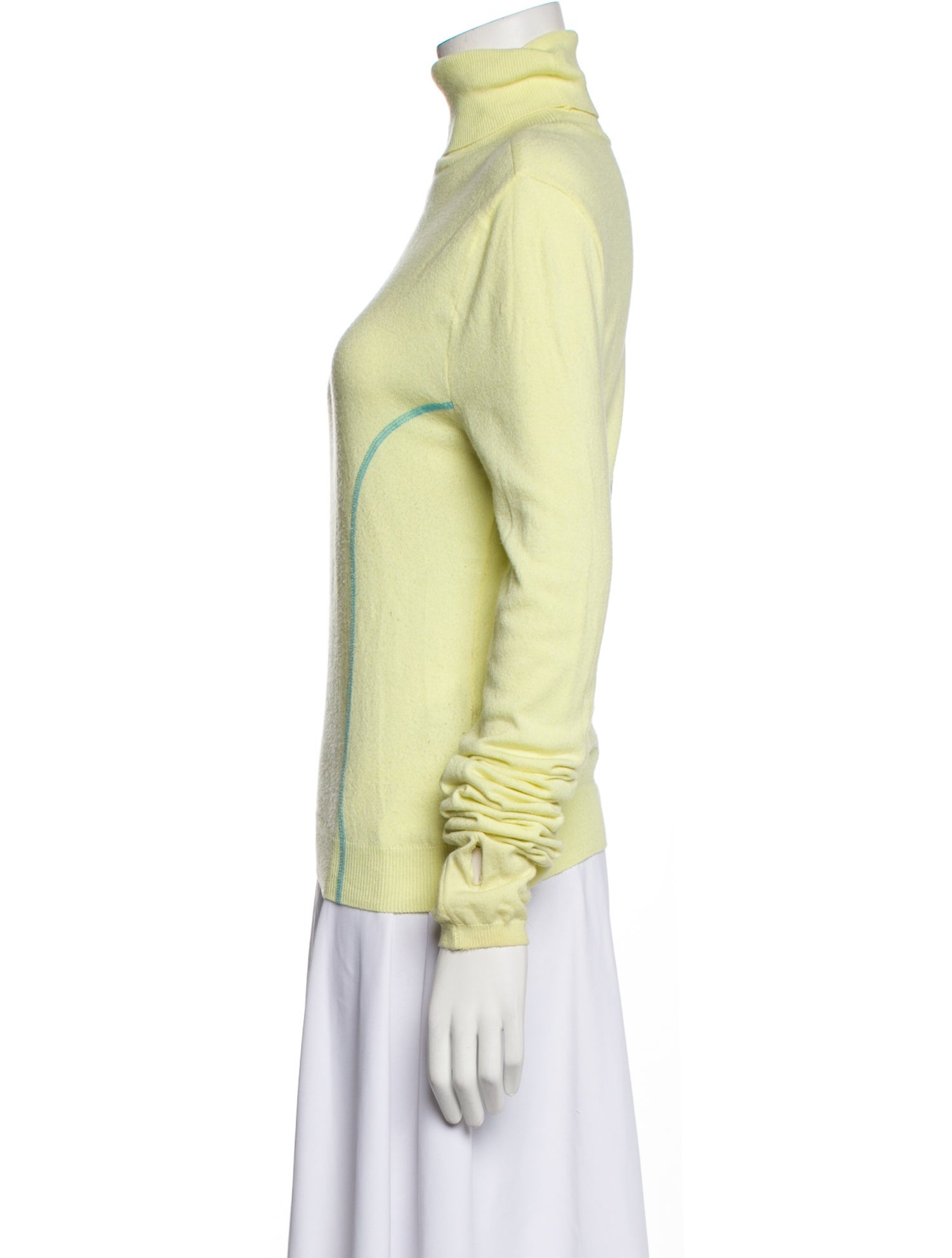 Andersson Bell Turtleneck Long Sleeve Sweatshirt