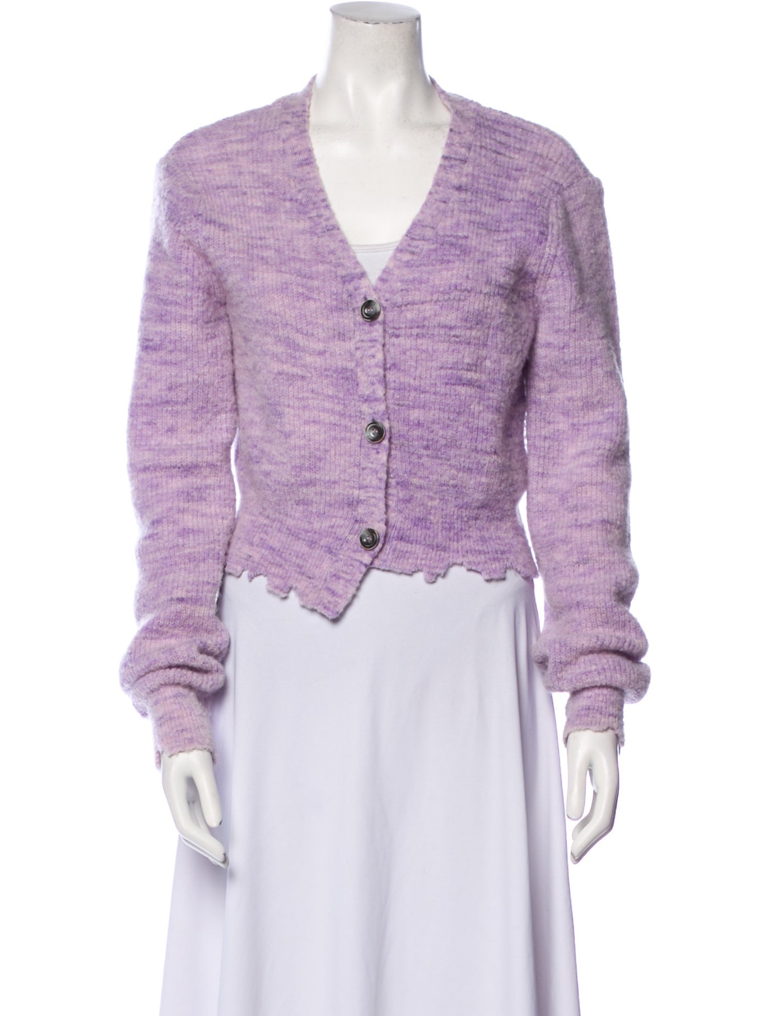 Andersson Bell V-Neck Sweater