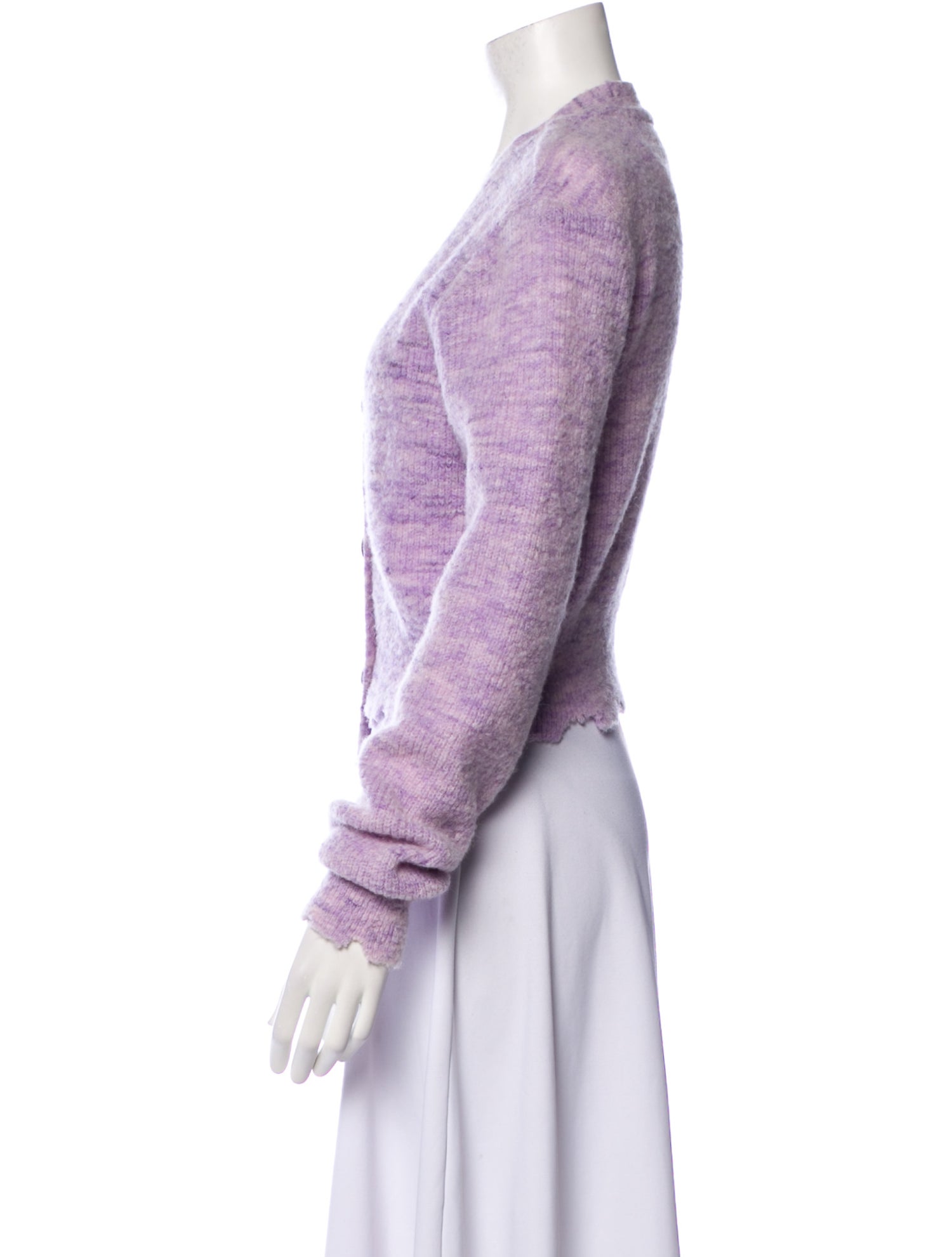 Andersson Bell V-Neck Sweater