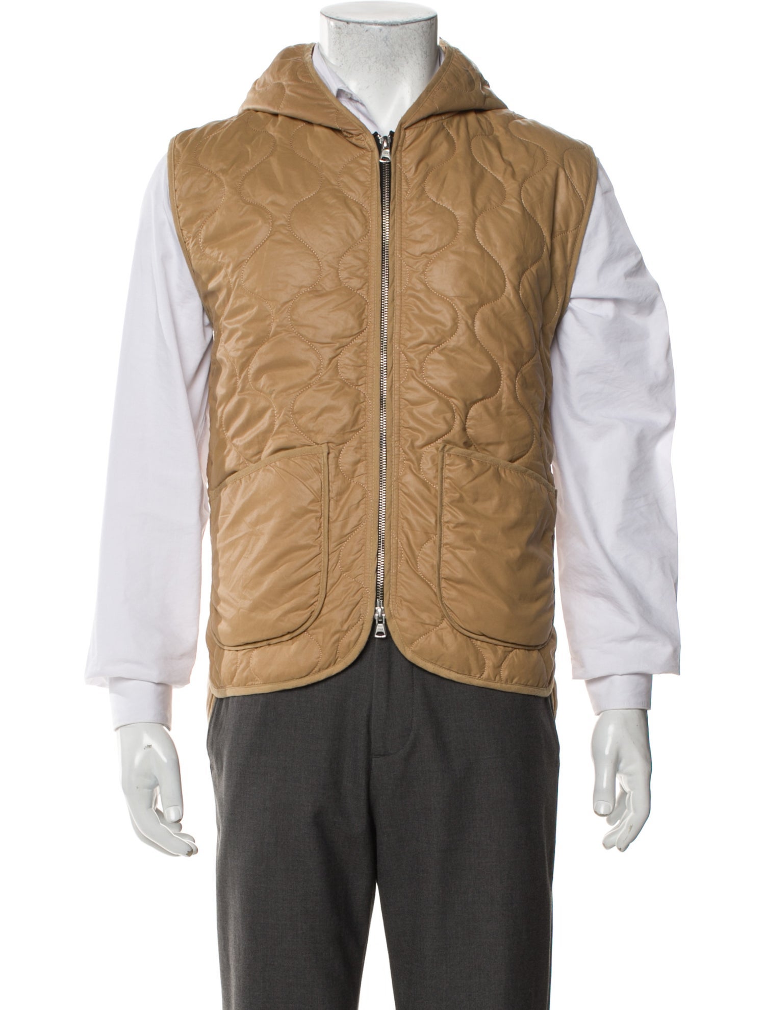 Andersson Bell Vest