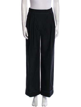 Andersson Bell Wide Leg Pants