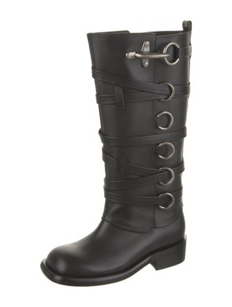 Andersson Bell Leather Riding Boots
