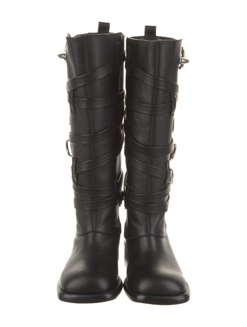 Andersson Bell Leather Riding Boots
