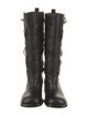 Andersson Bell Leather Riding Boots