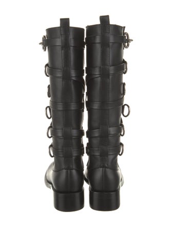 Andersson Bell Leather Riding Boots