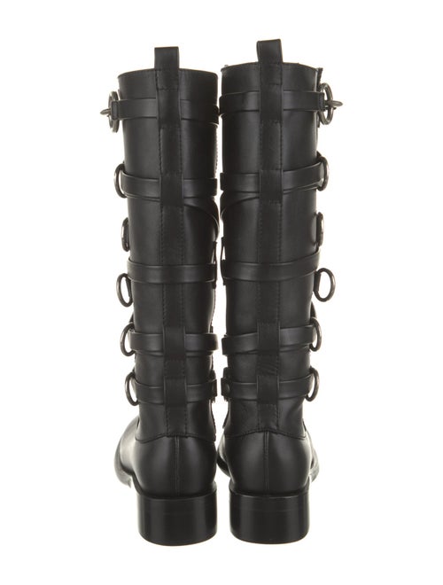 Andersson Bell Leather Riding Boots