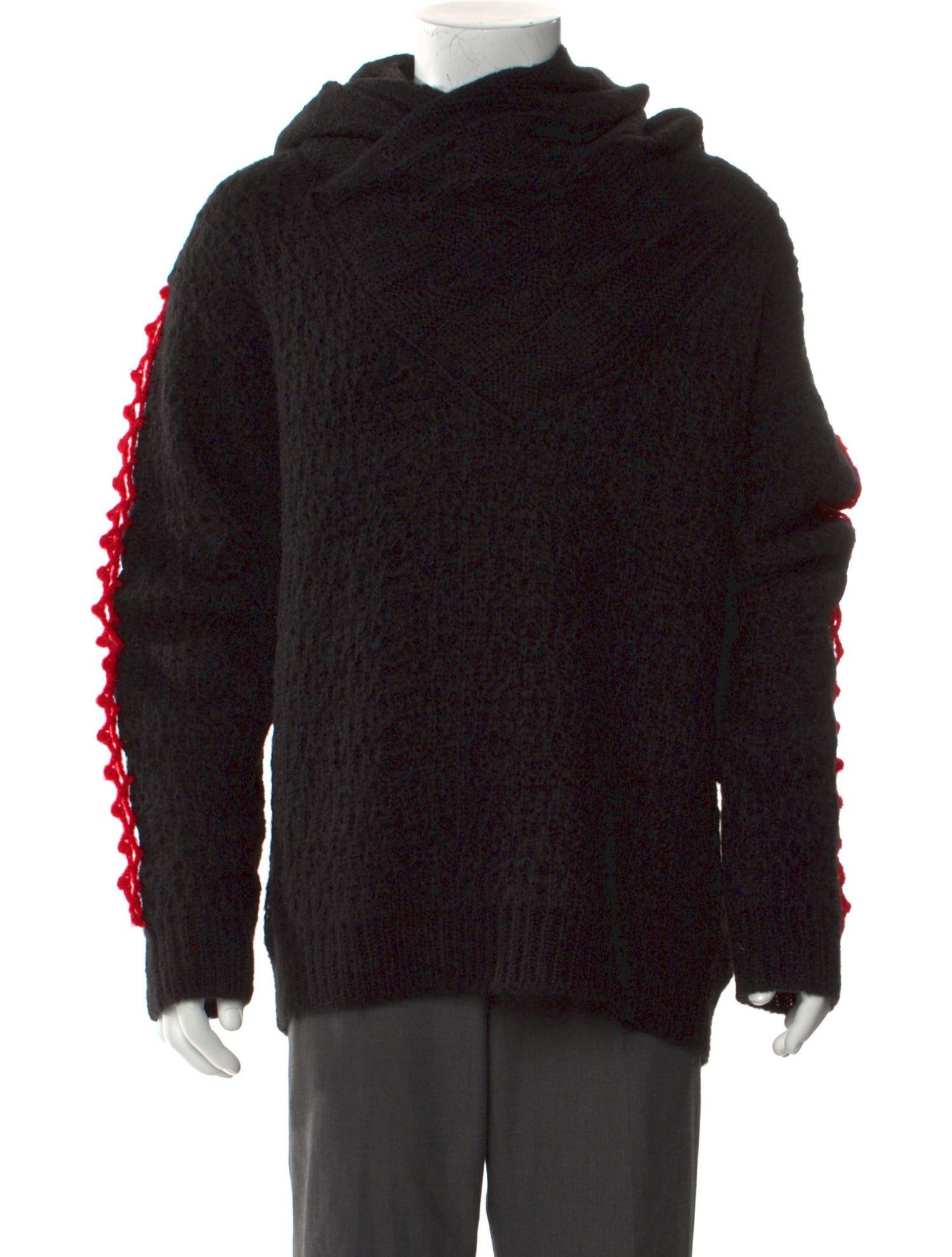 Andersson Bell Turtleneck Long Sleeve Pullover w/ Tags