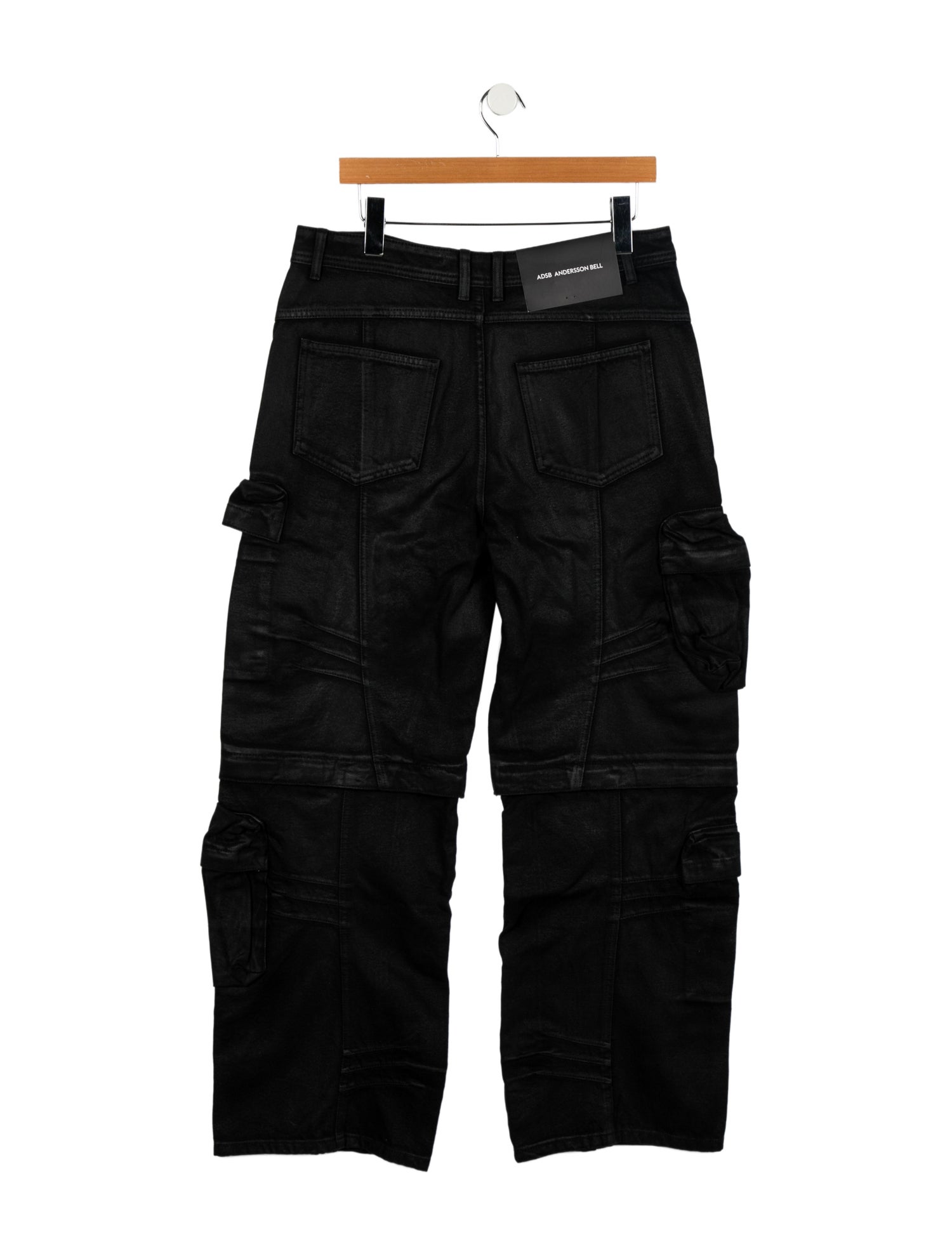 Andersson Bell Cargo Pants w/ Tags
