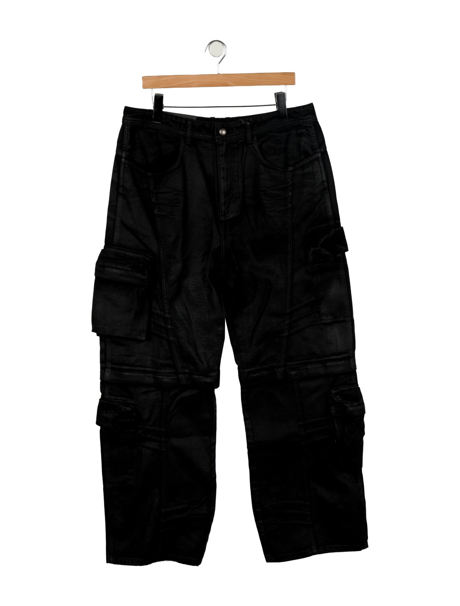 Andersson Bell Relaxed Fit Jeans w/ Tags