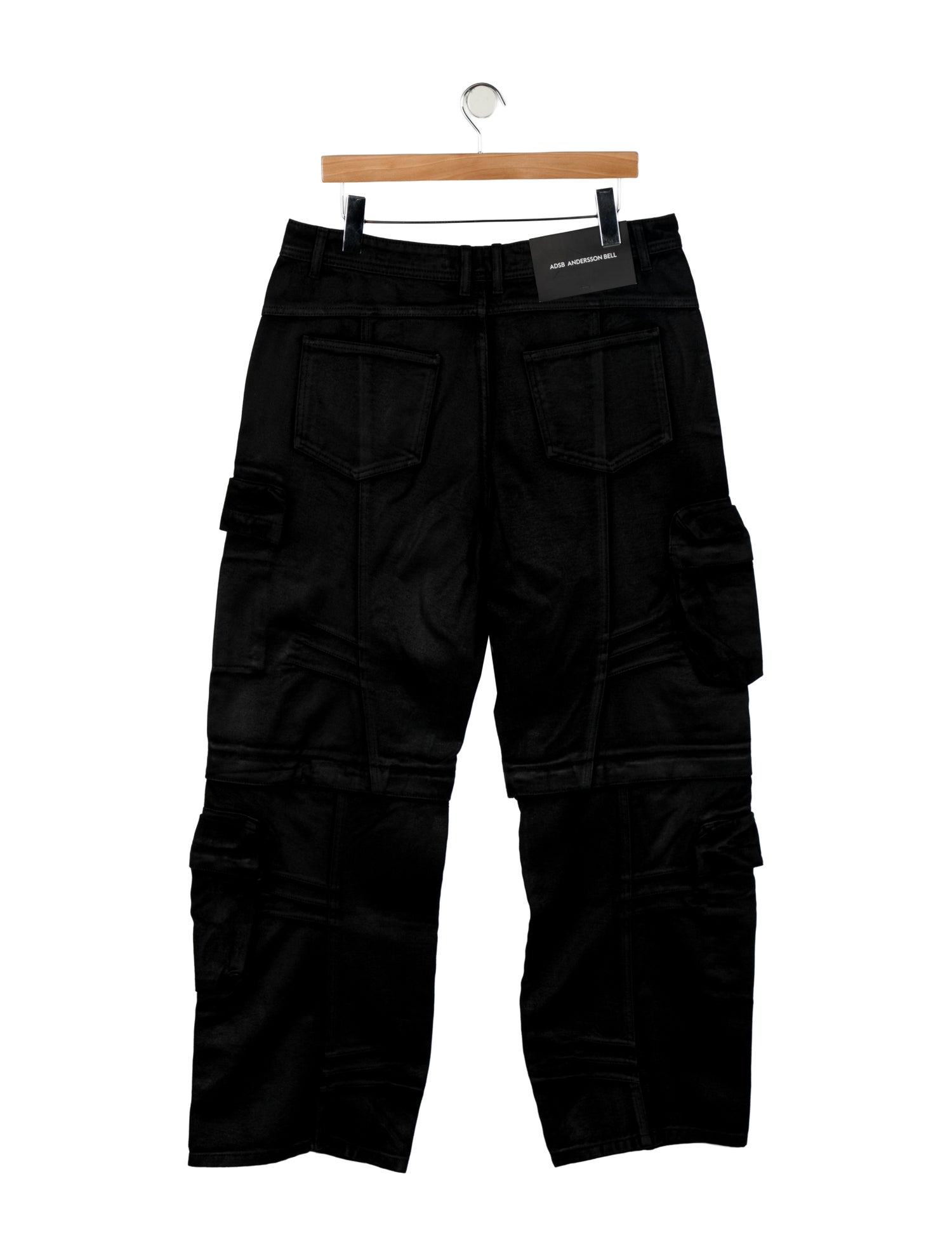 Andersson Bell Relaxed Fit Jeans w/ Tags