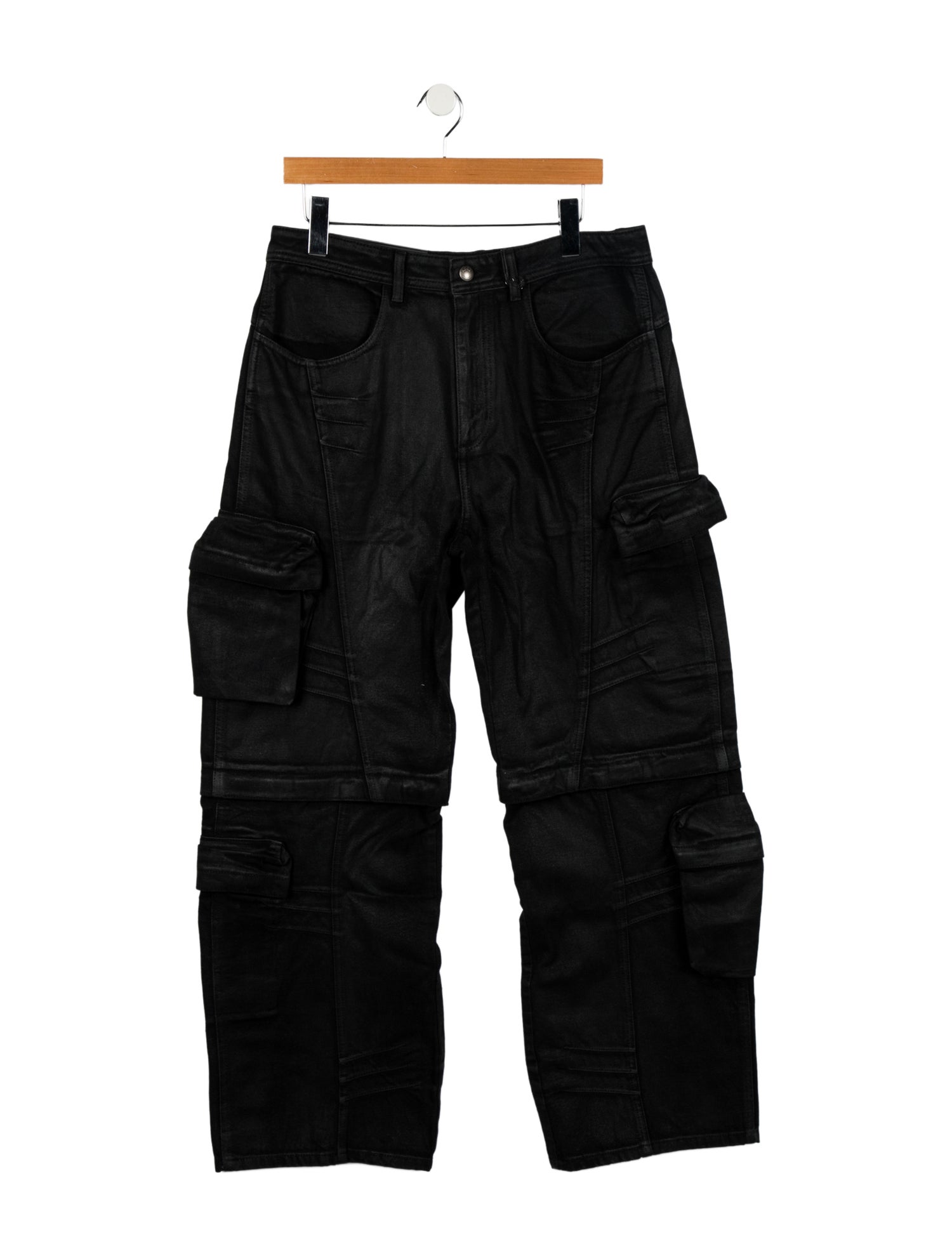 Andersson Bell Moto Jeans w/ Tags