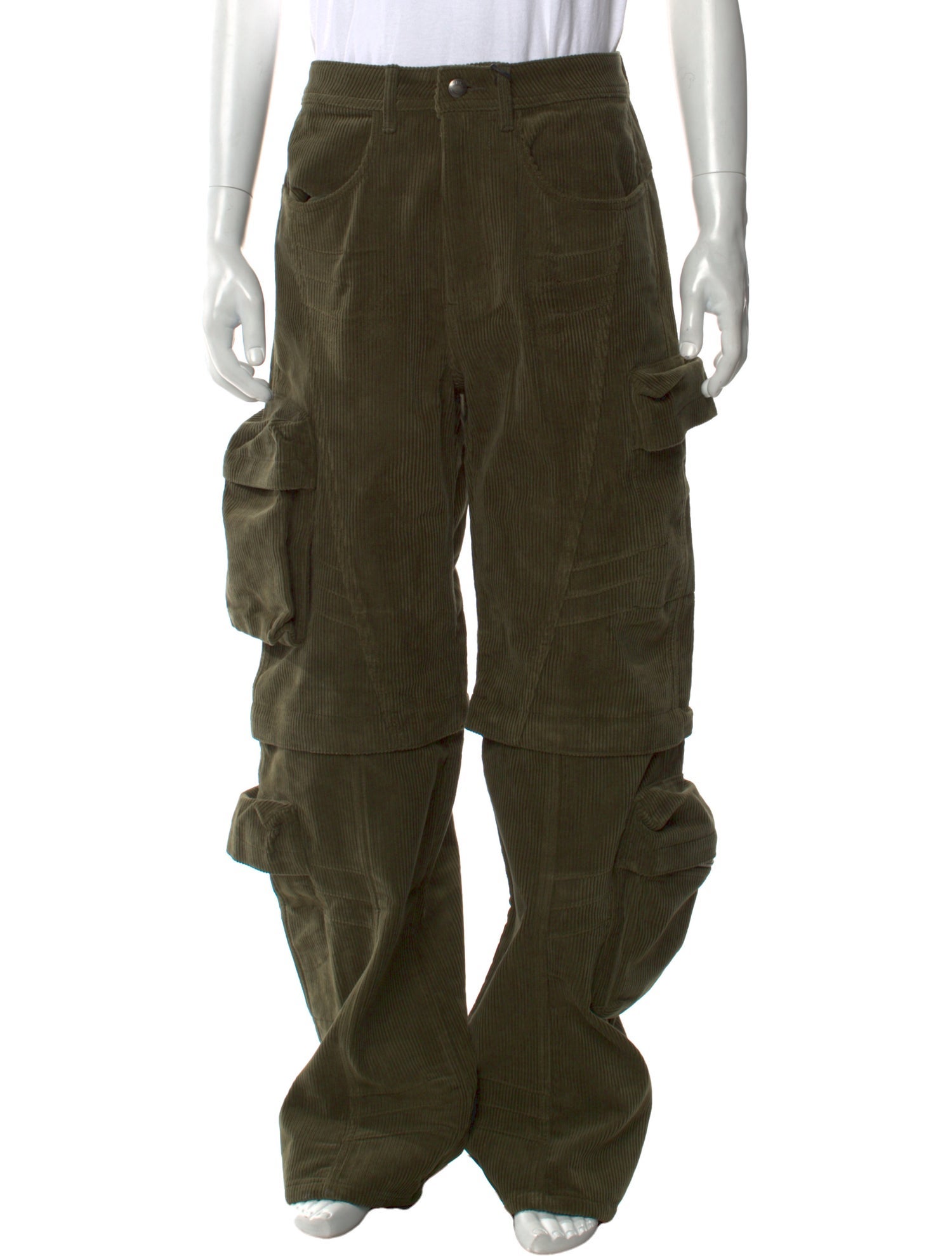 Andersson Bell Cargo Pants w/ Tags