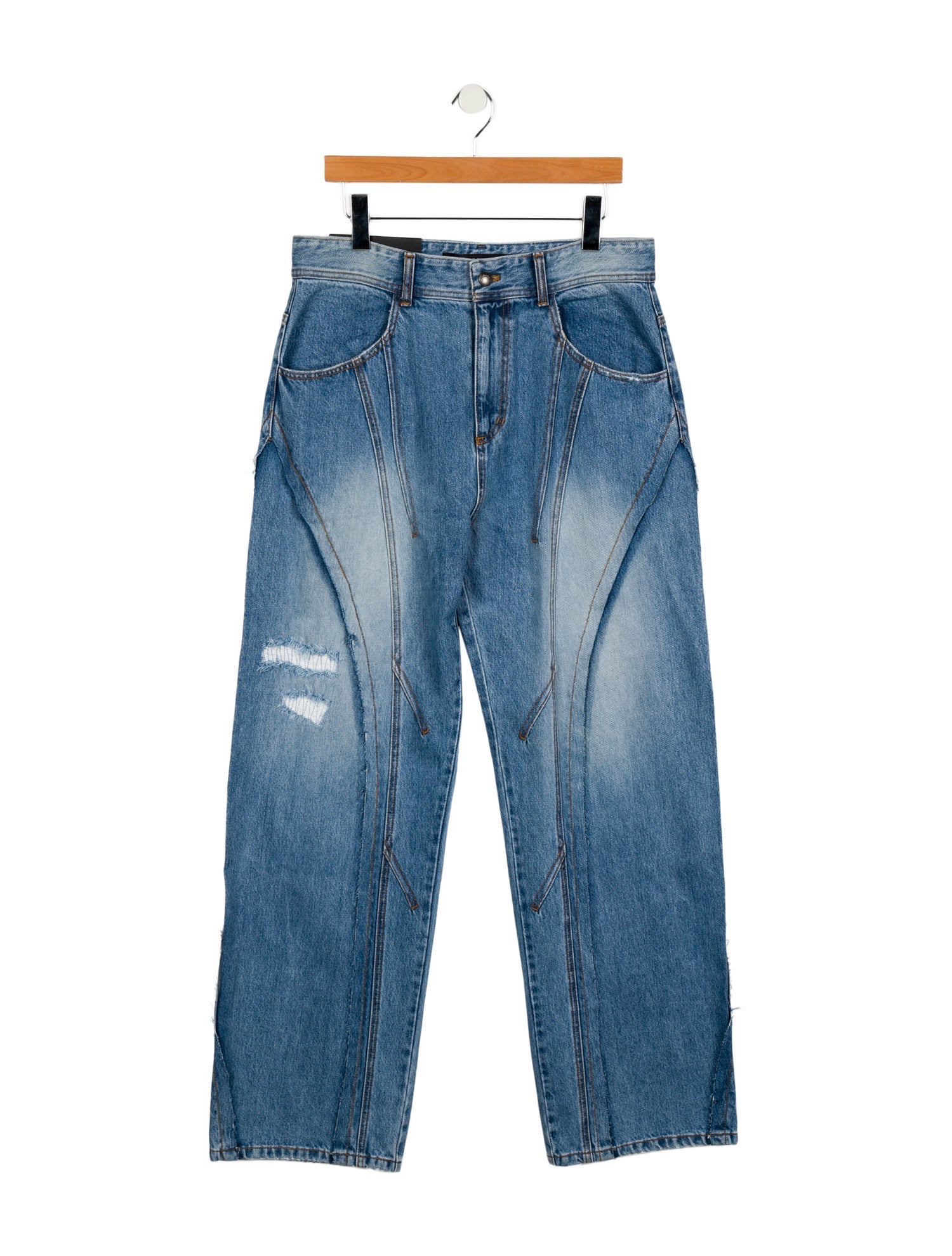 Andersson Bell Skinny Jeans w/ Tags