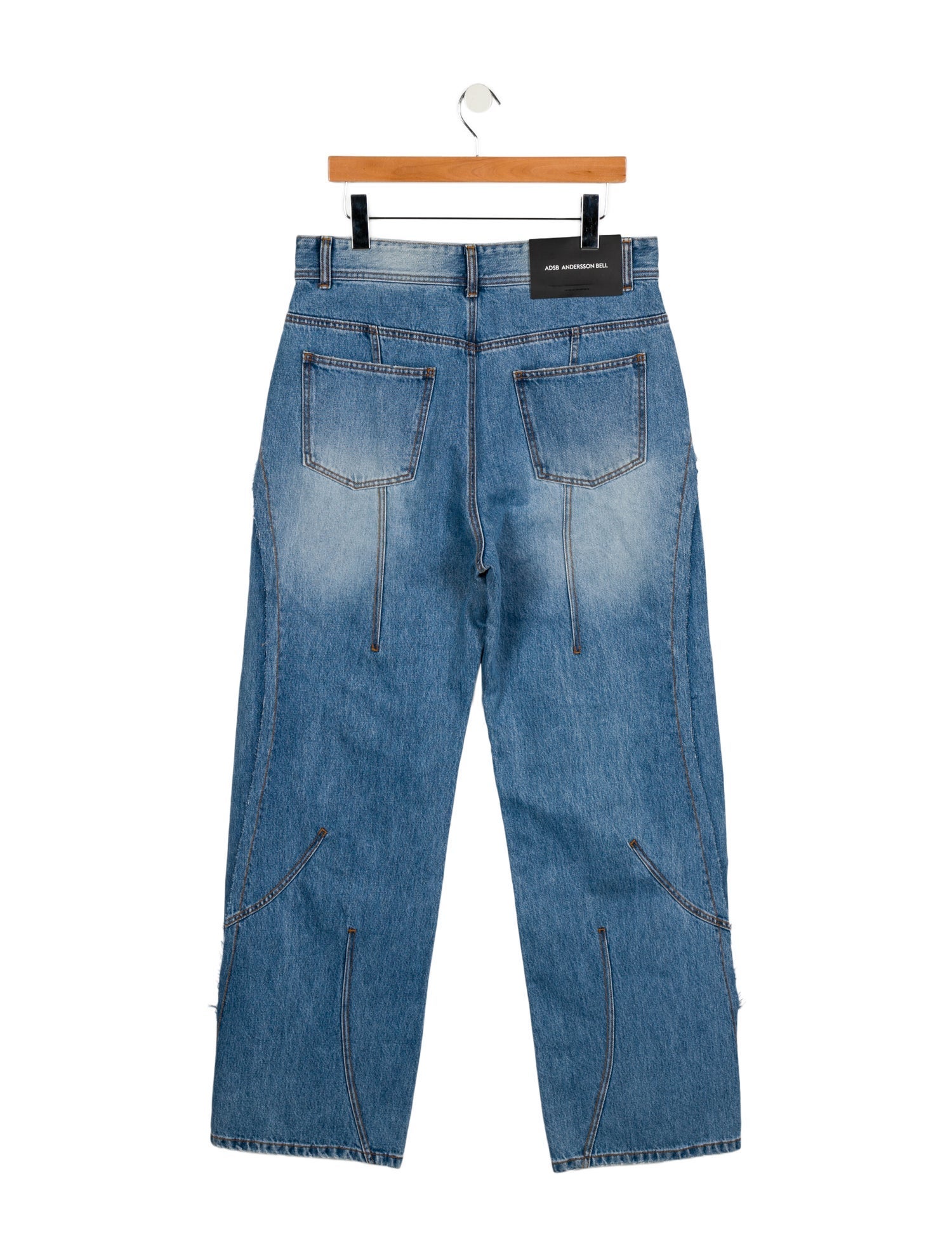 Andersson Bell Skinny Jeans w/ Tags