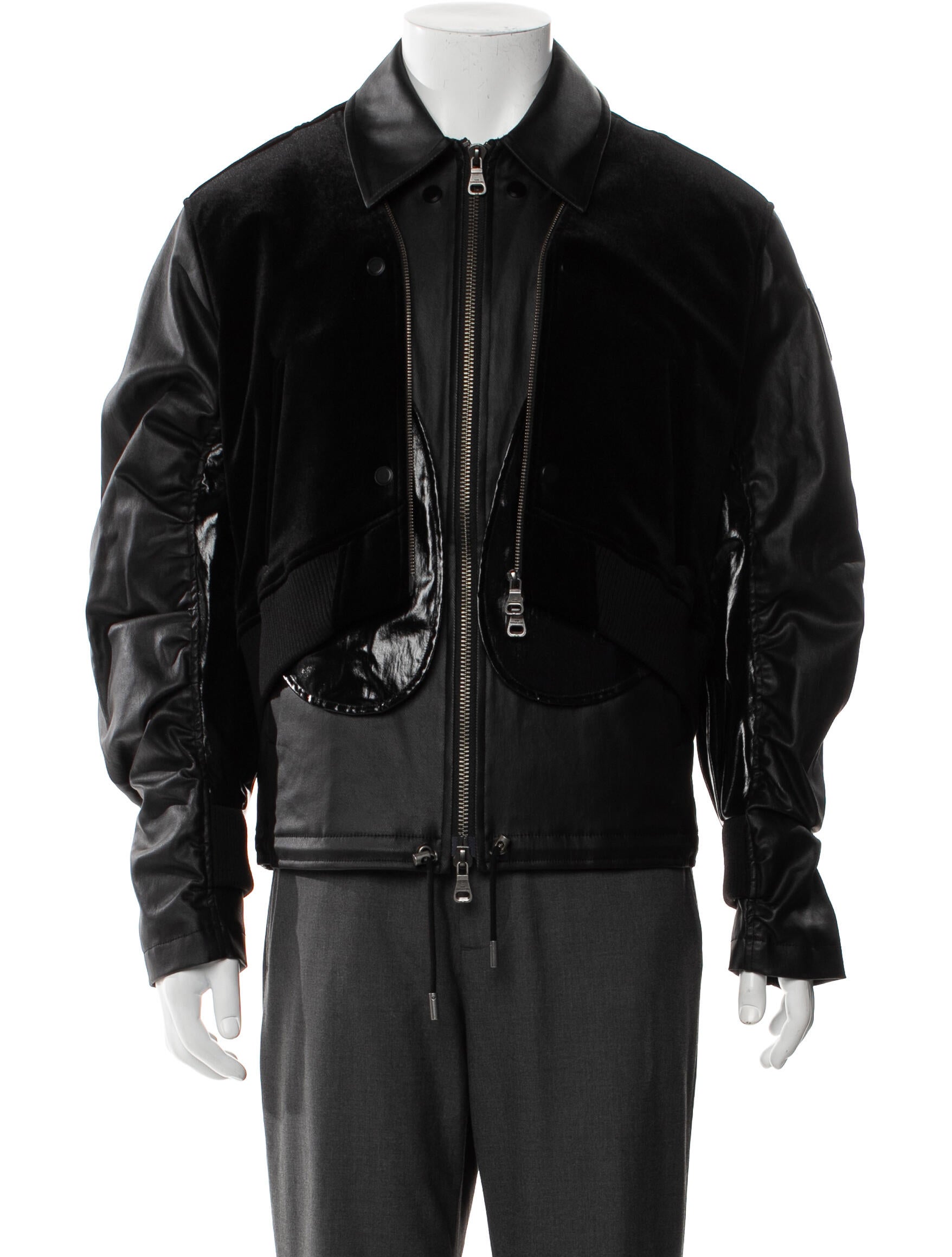 Andersson Bell Moto Jacket w/ Tags