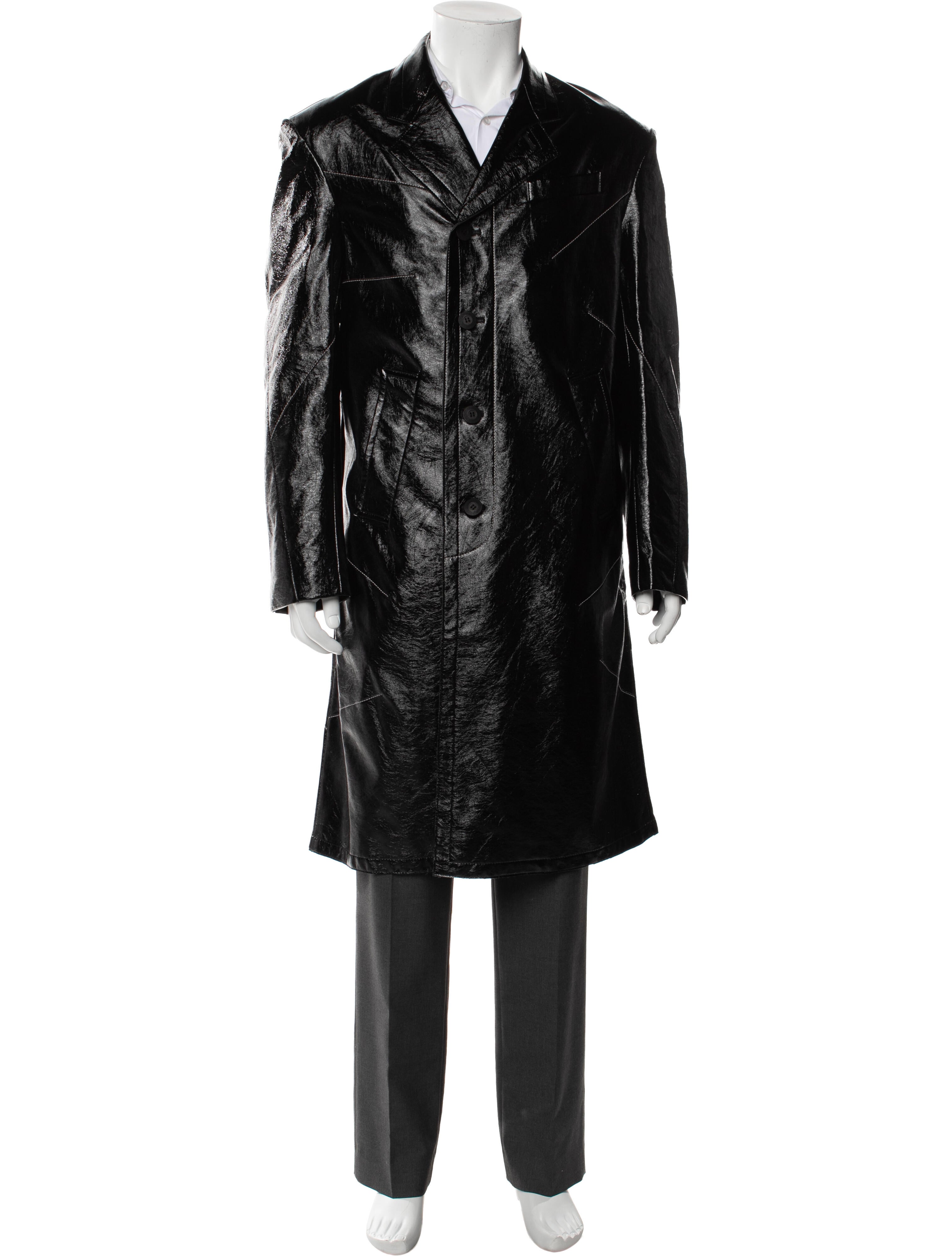 Andersson Bell Overcoat w/ Tags