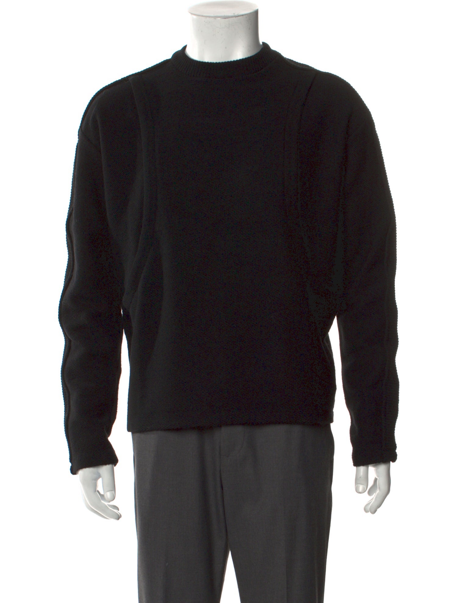 Andersson Bell Crew Neck Long Sleeve Pullover w/ Tags