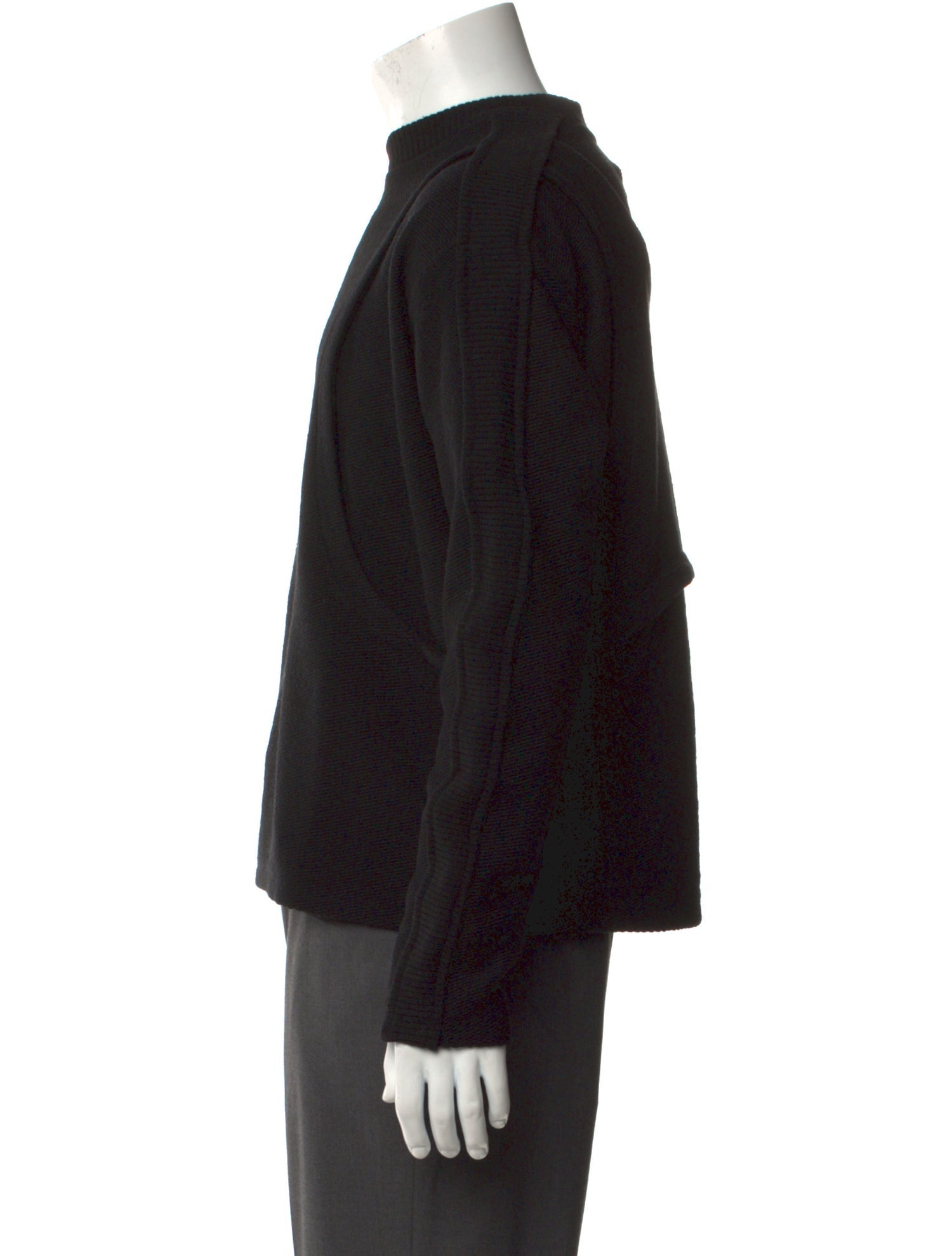 Andersson Bell Crew Neck Long Sleeve Pullover w/ Tags