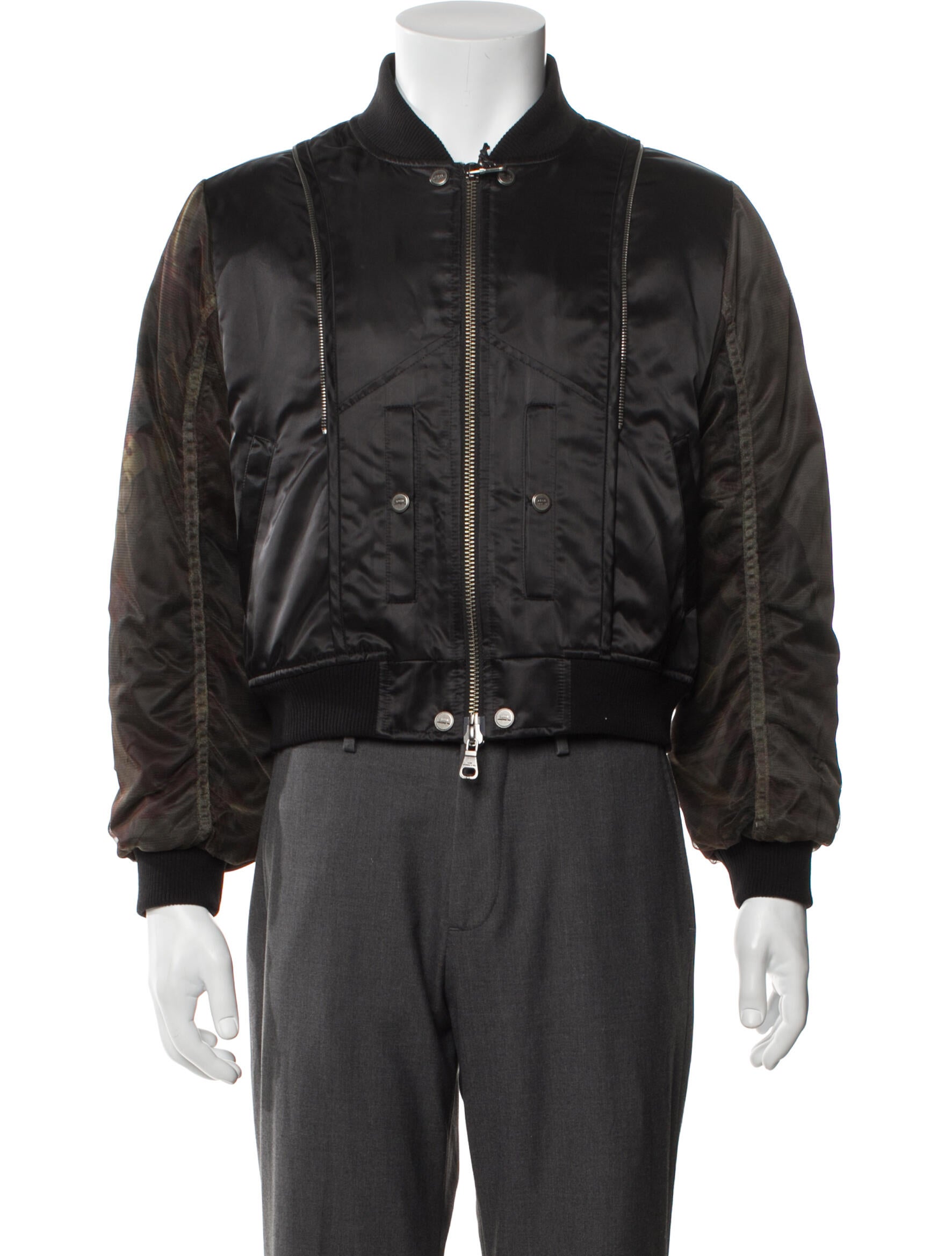 Andersson Bell Bomber Jacket w/ Tags
