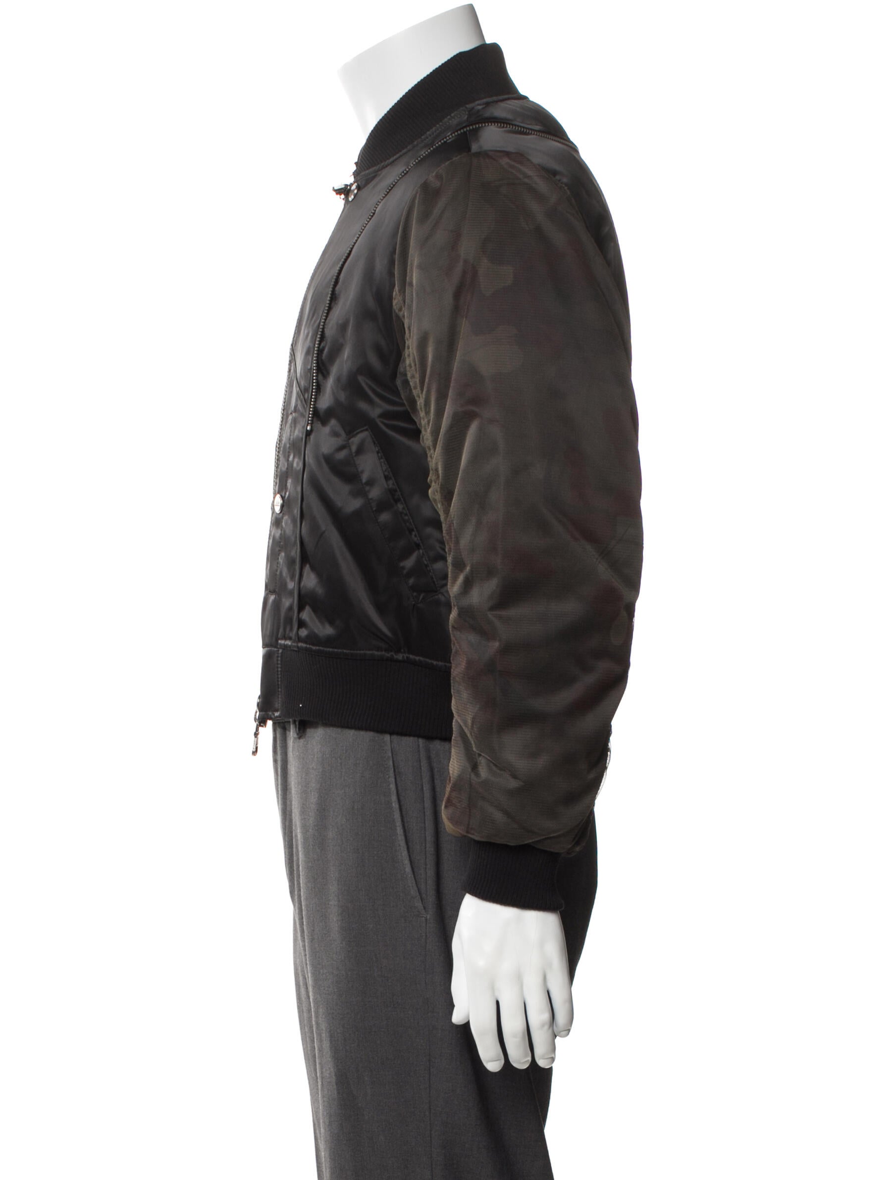 Andersson Bell Bomber Jacket w/ Tags