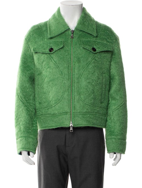 Andersson Bell Trucker Jacket