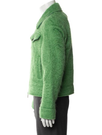 Andersson Bell Trucker Jacket