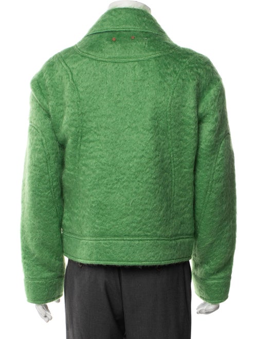 Andersson Bell Trucker Jacket