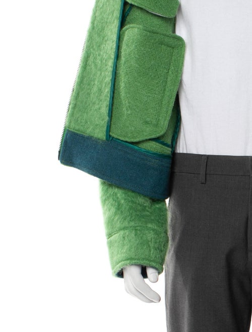 Andersson Bell Trucker Jacket