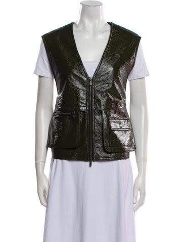 Andersson Bell Jackets Vest M