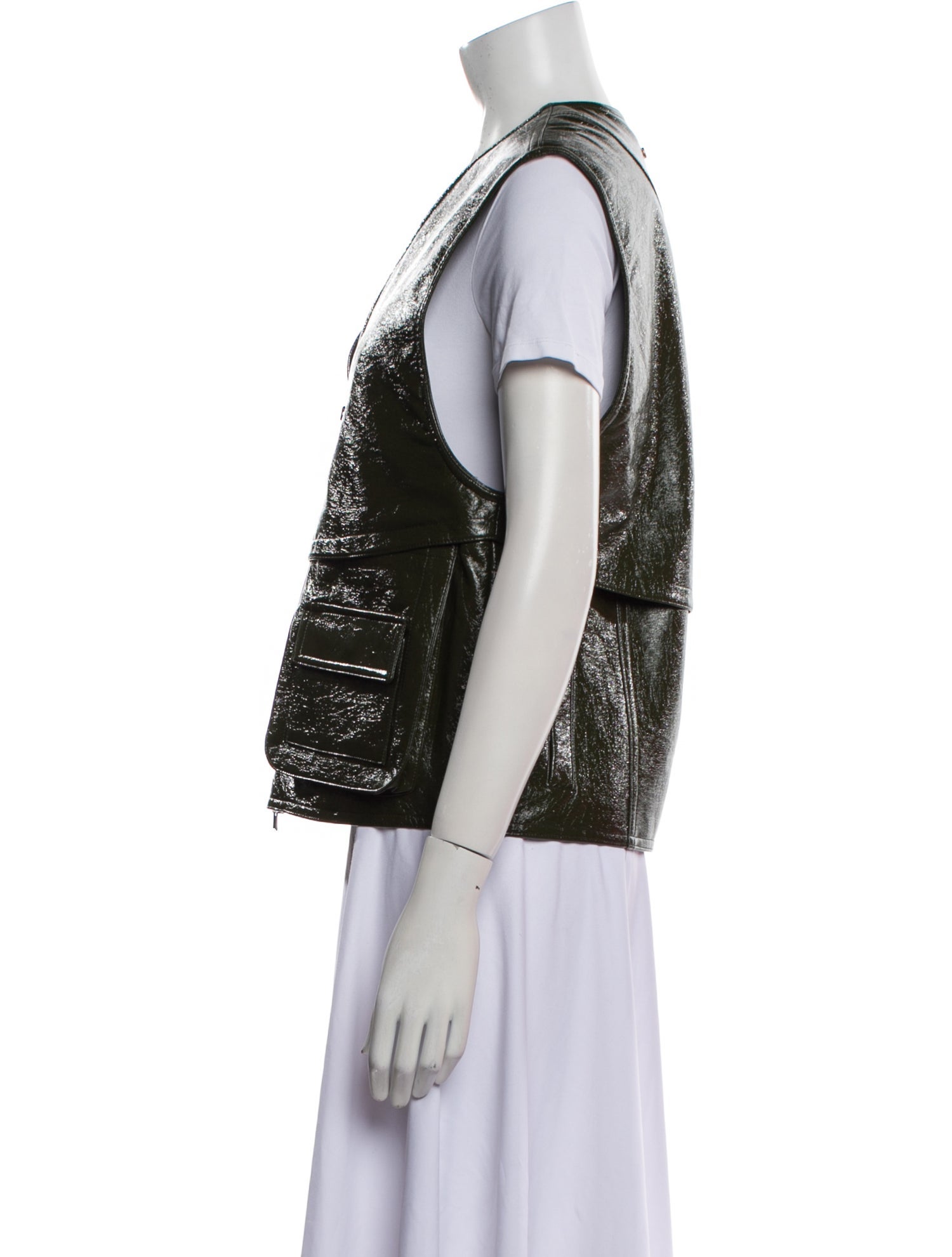 Andersson Bell Vest