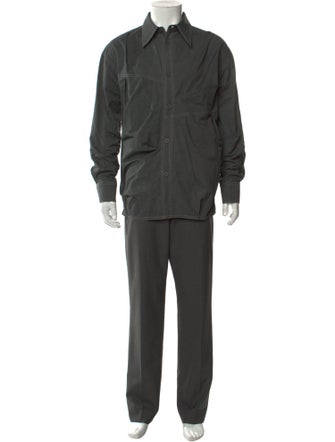 Andersson Bell Long Sleeve Shirt