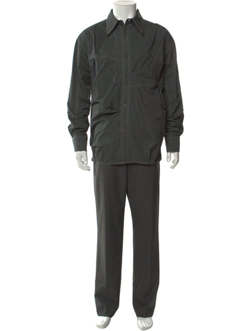 Andersson Bell Long Sleeve Shirt