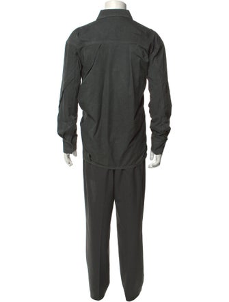 Andersson Bell Long Sleeve Shirt