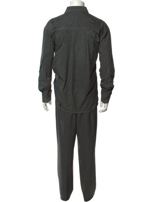 Andersson Bell Long Sleeve Shirt