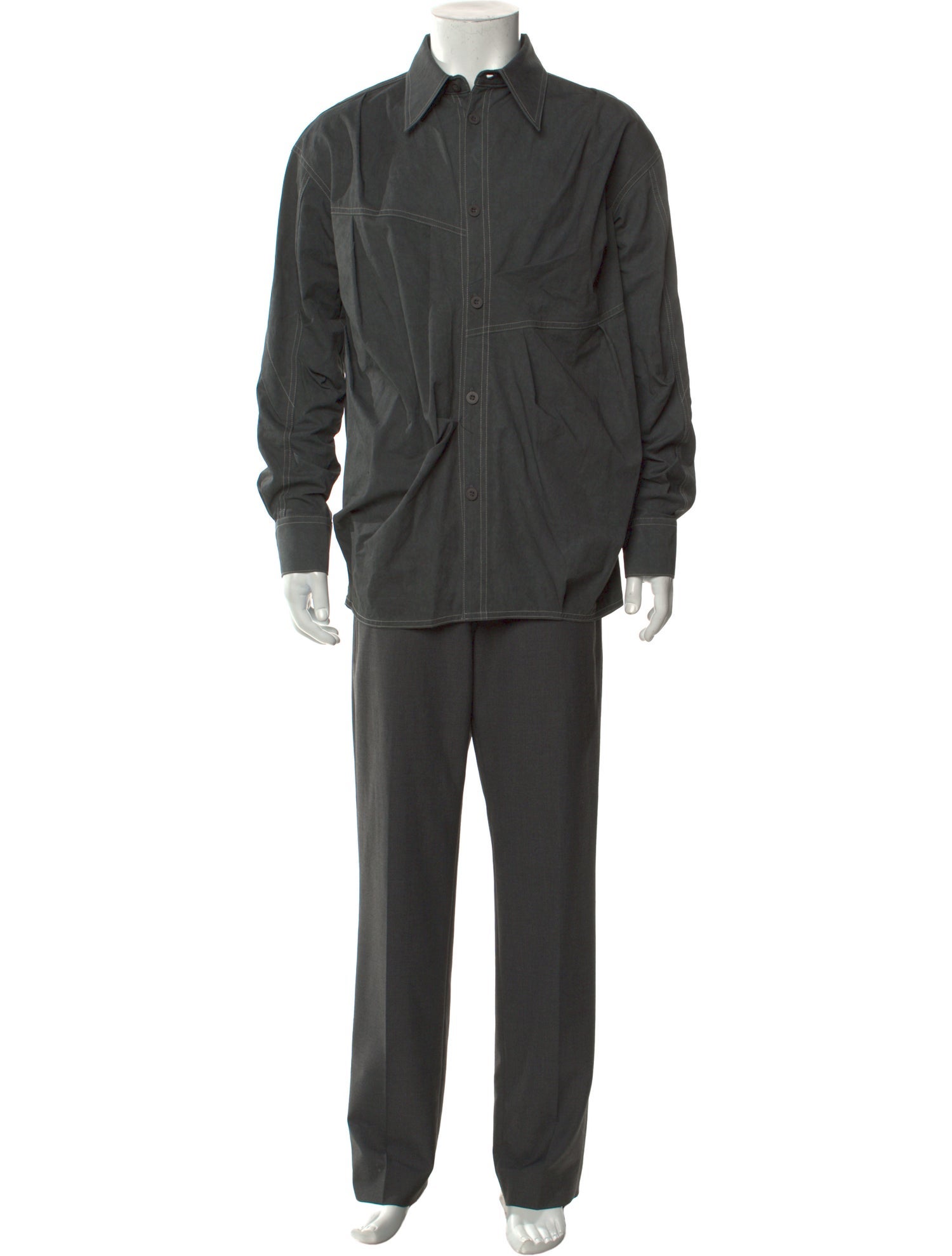 Andersson Bell Long Sleeve Shirt