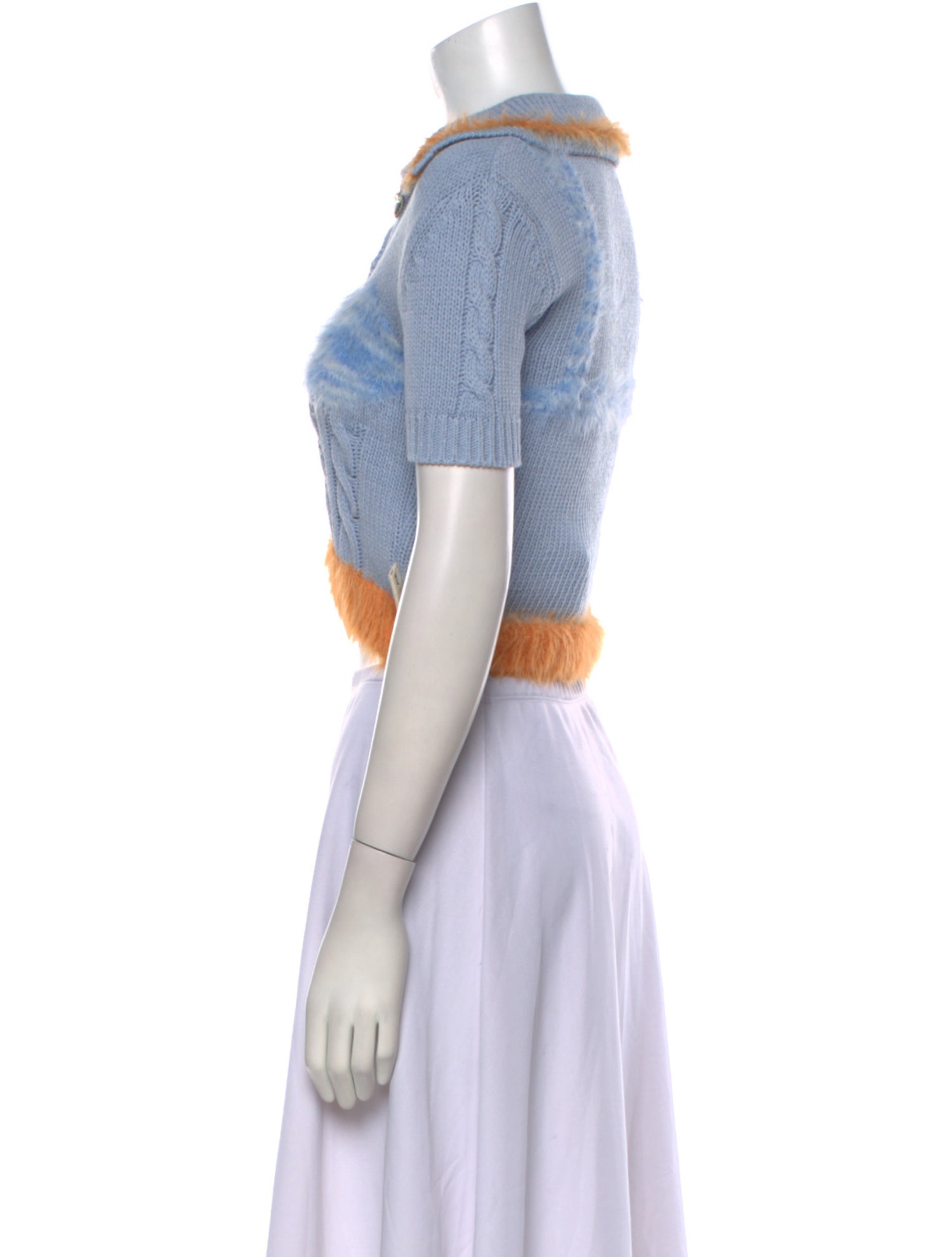 Andersson Bell V-Neck Sweater