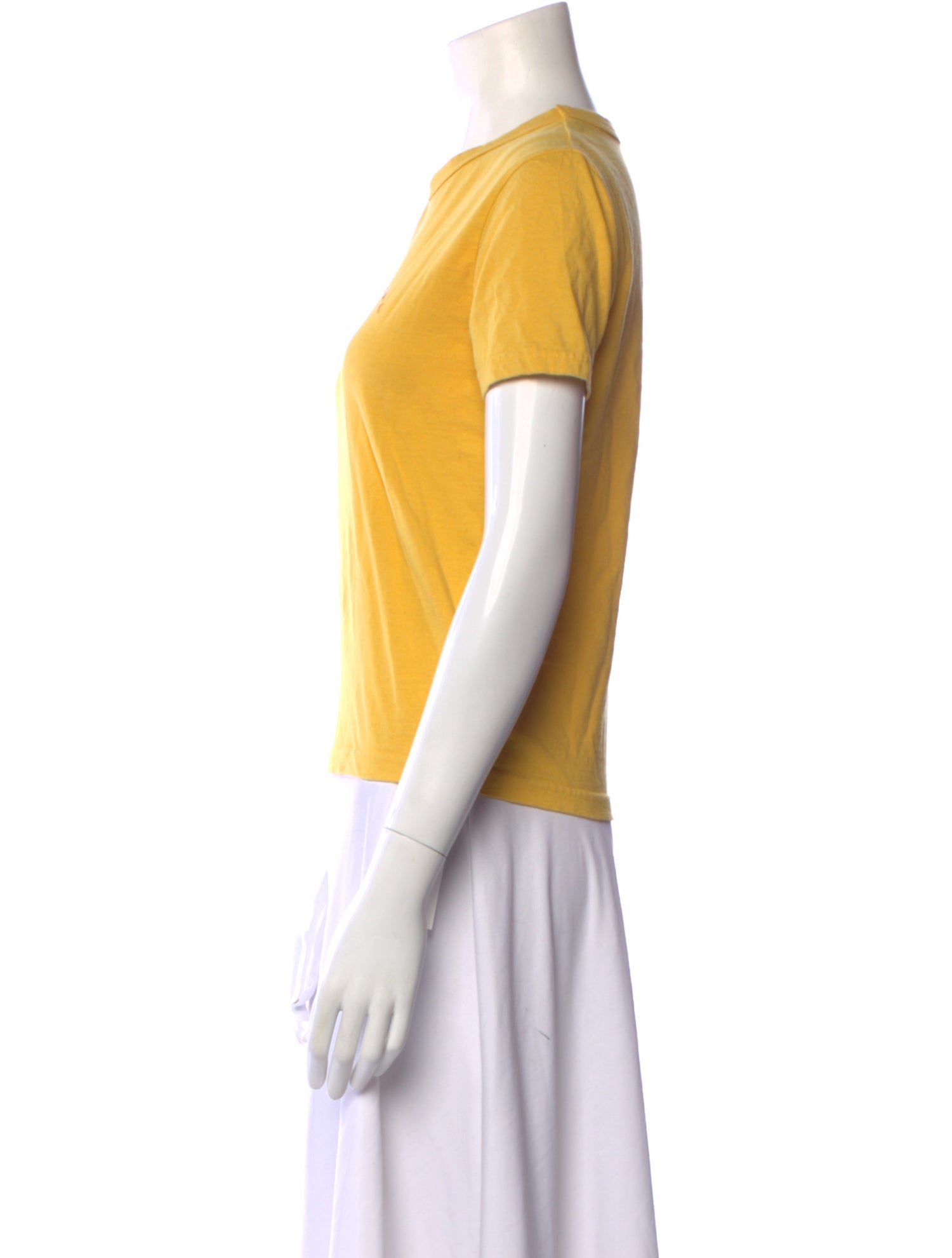 Andersson Bell Graphic Print Crew Neck T-Shirt