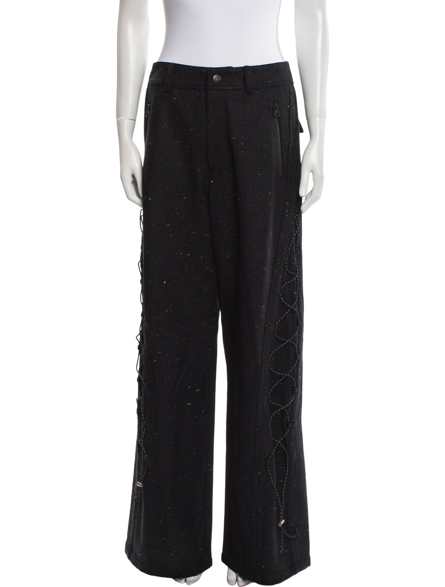 Andersson Bell Wide Leg Pants
