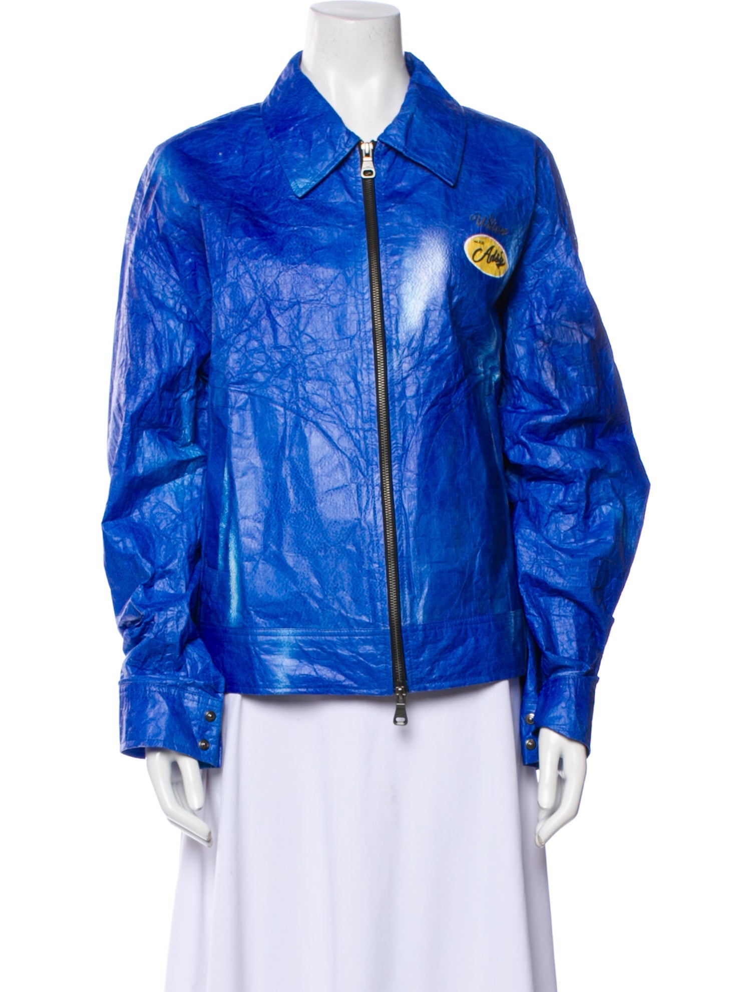 Andersson Bell Leather Jacket w/ Tags