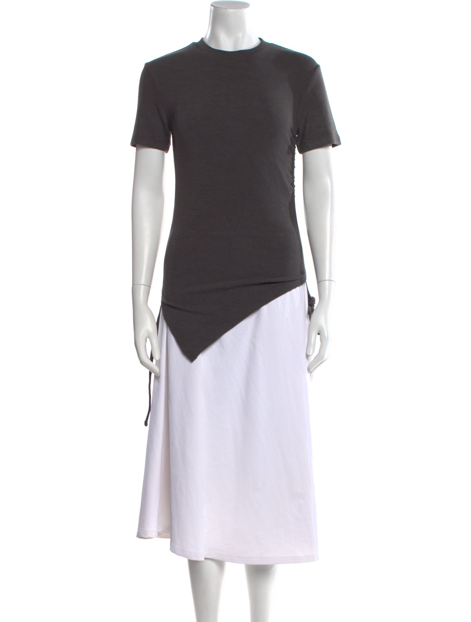 Andersson Bell Crew Neck Short Sleeve T-Shirt