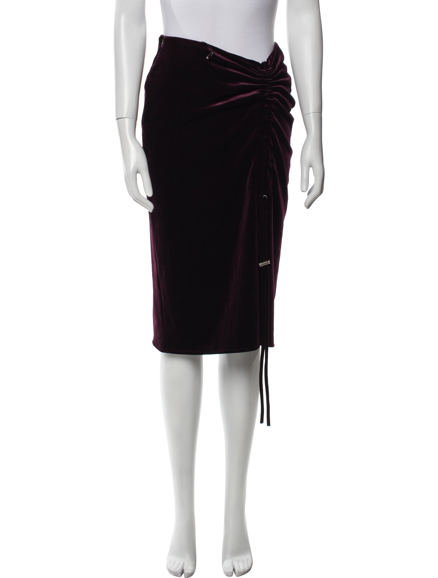 Andersson Bell Knee-Length Skirt w/ Tags