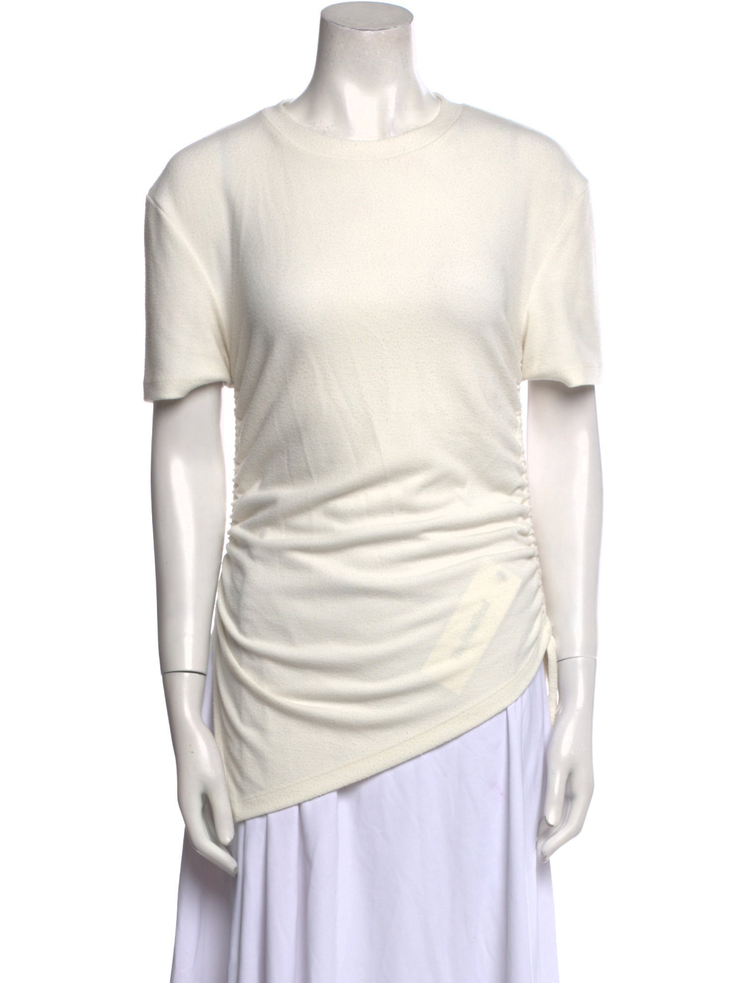 Andersson Bell Crew Neck Short Sleeve T-Shirt