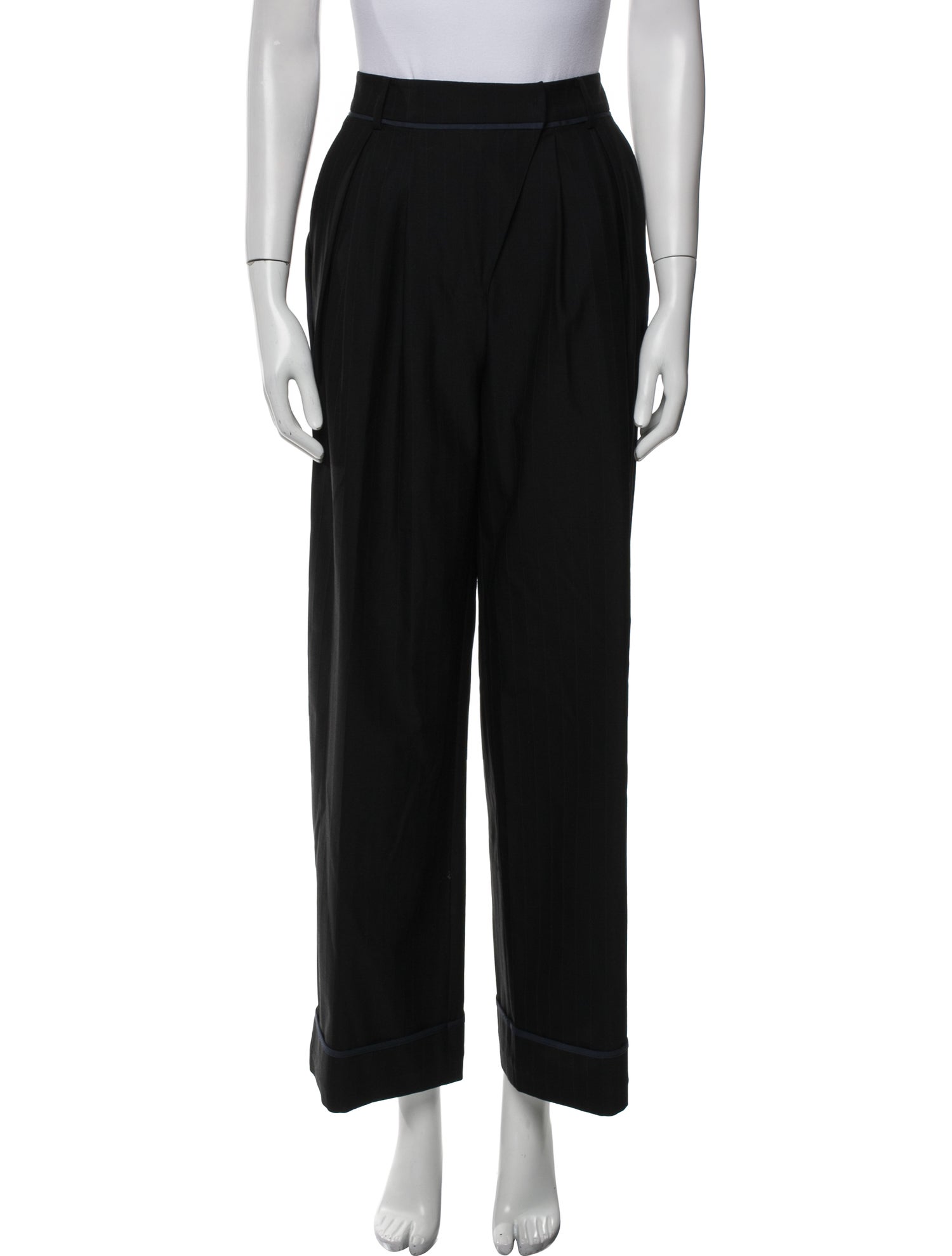 Andersson Bell Wide Leg Pants
