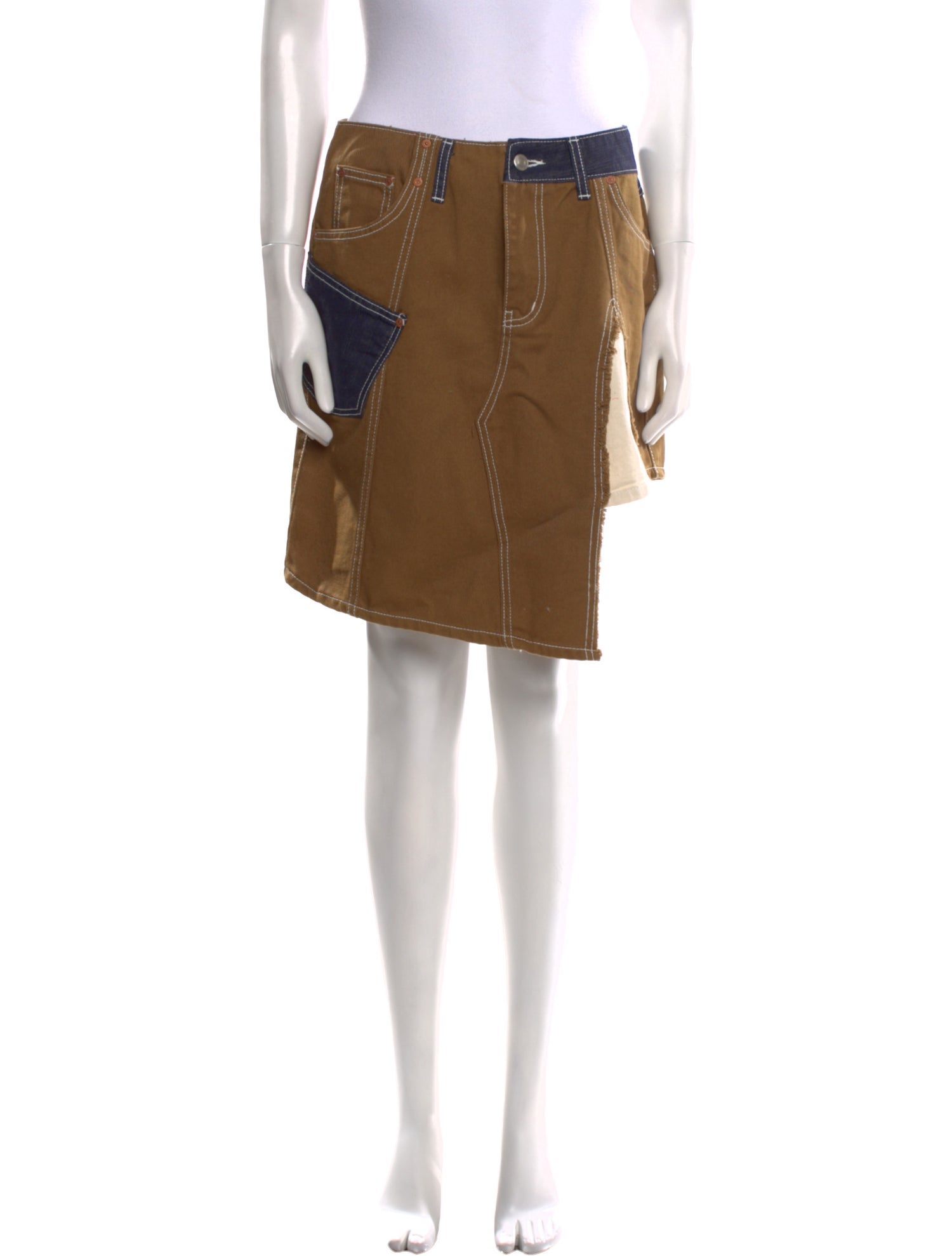 Andersson Bell Mini Skirt