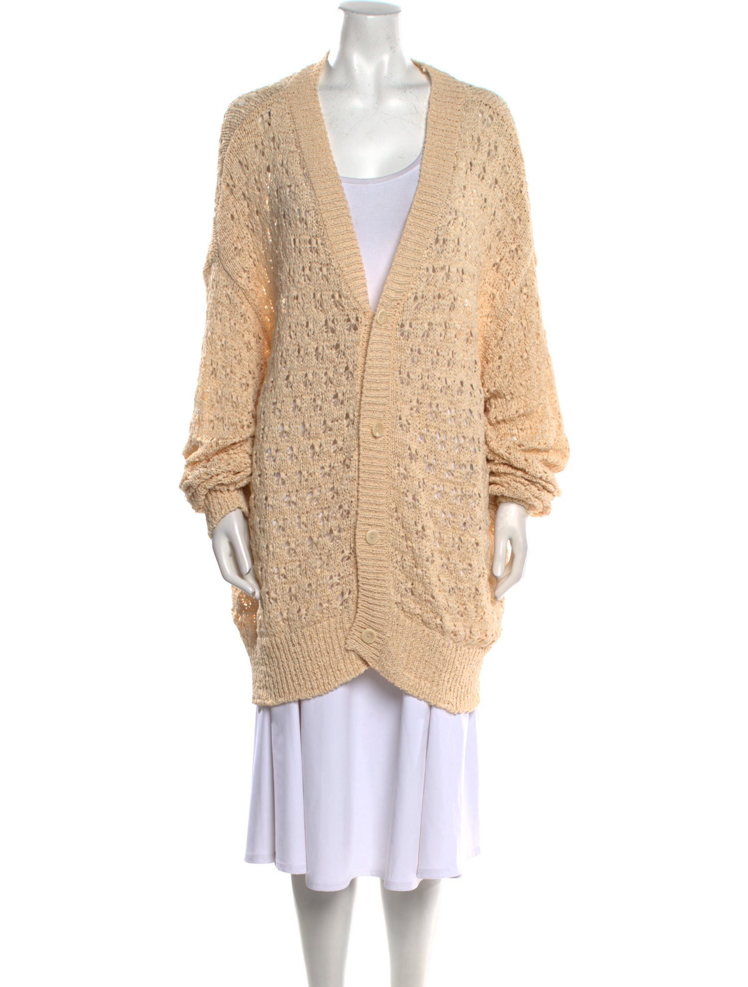 Andersson Bell V-Neck Sweater